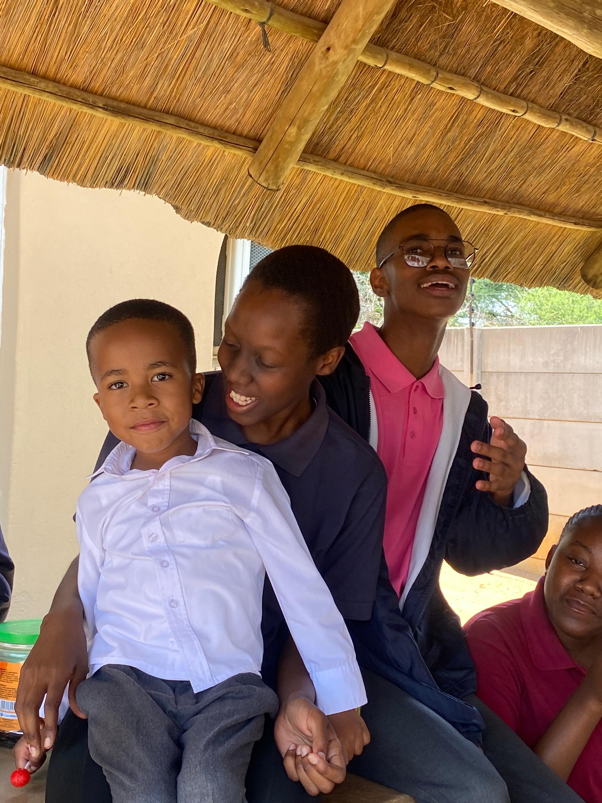 Friendly environment at Premix Academy